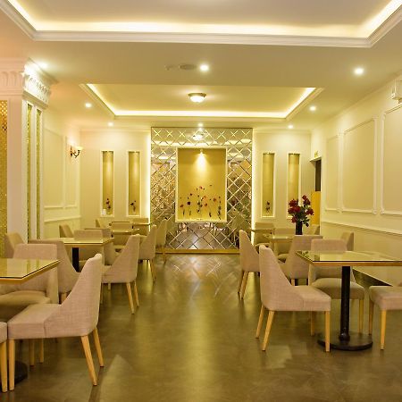 Elegant Hotel Pleiku Dış mekan fotoğraf