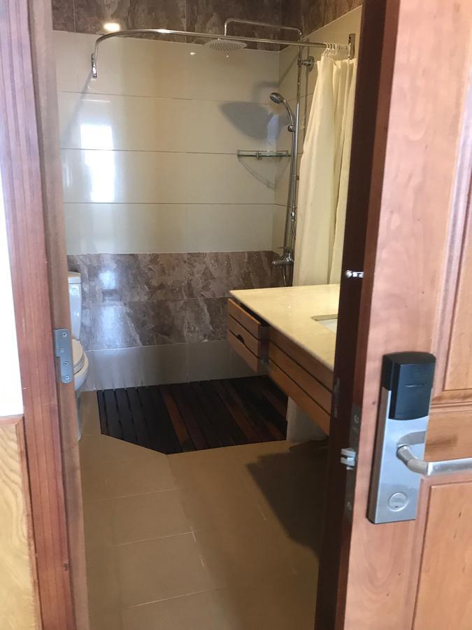 Elegant Hotel Pleiku Dış mekan fotoğraf