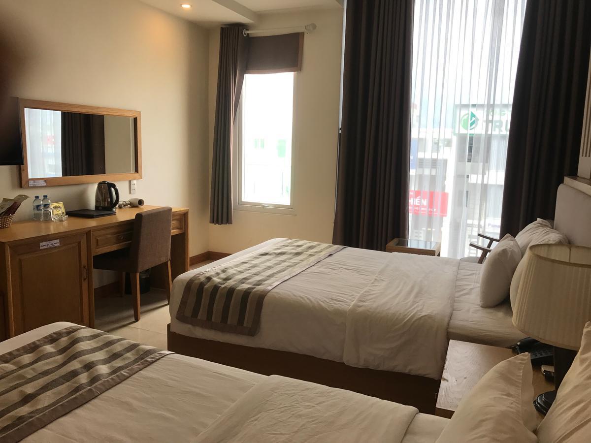 Elegant Hotel Pleiku Dış mekan fotoğraf