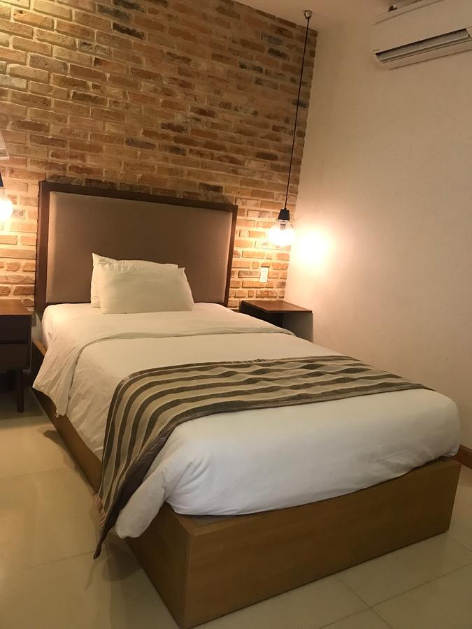 Elegant Hotel Pleiku Dış mekan fotoğraf