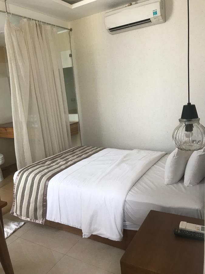 Elegant Hotel Pleiku Dış mekan fotoğraf