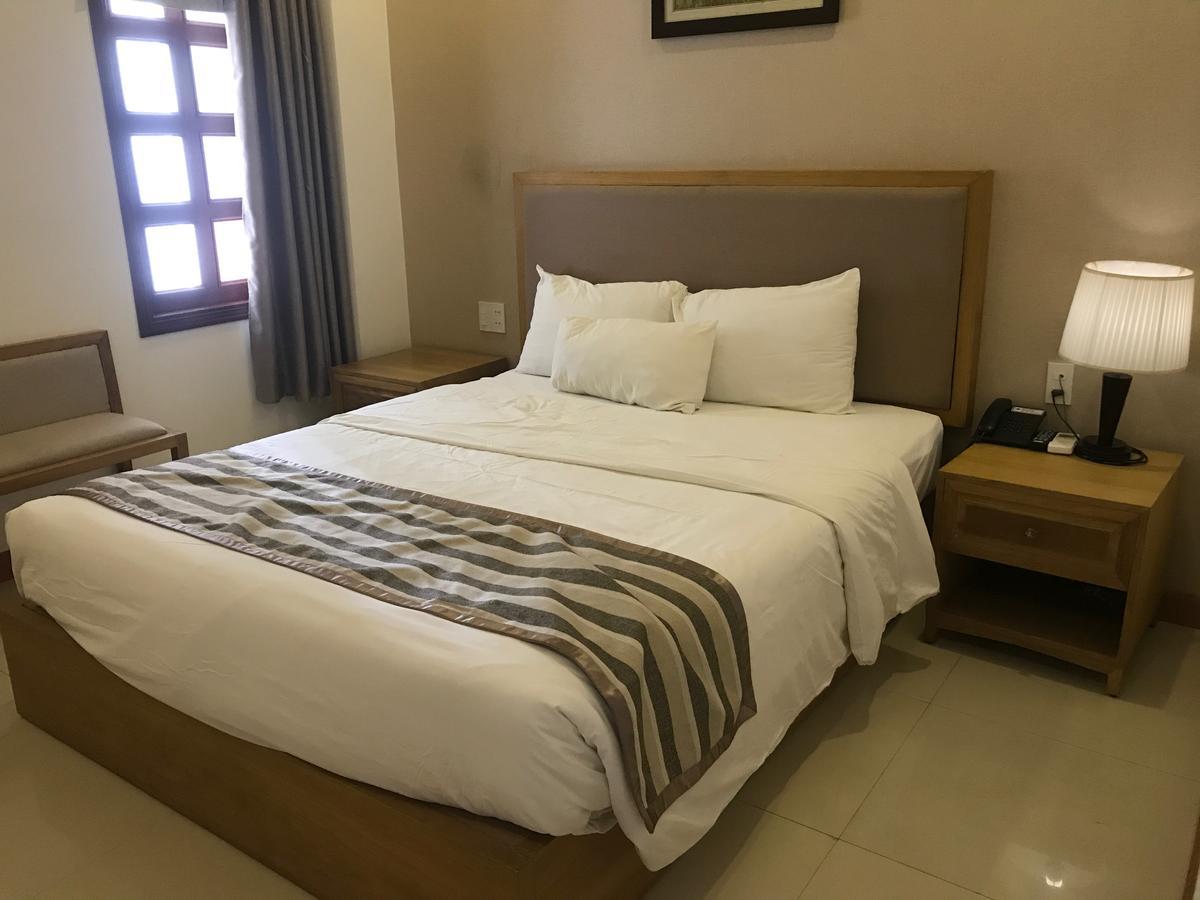 Elegant Hotel Pleiku Dış mekan fotoğraf