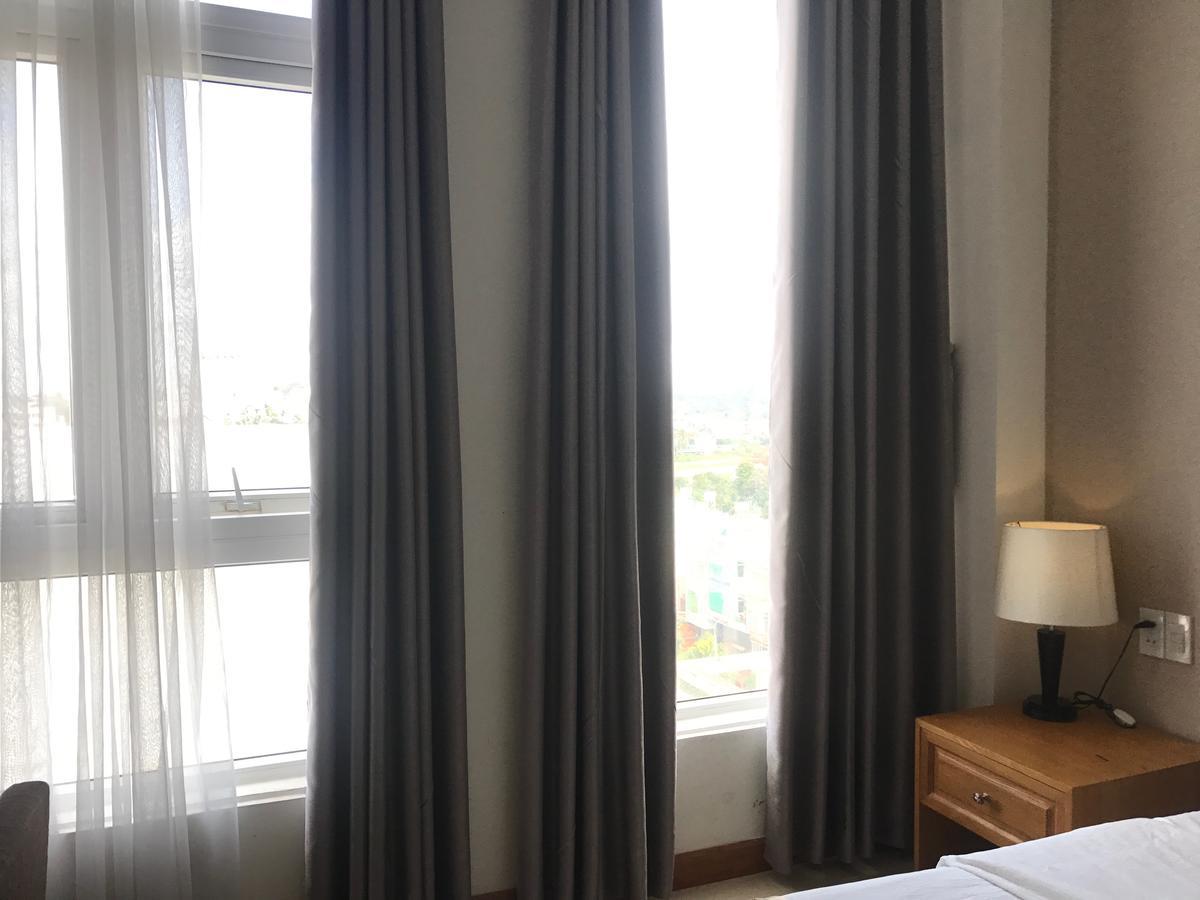 Elegant Hotel Pleiku Dış mekan fotoğraf