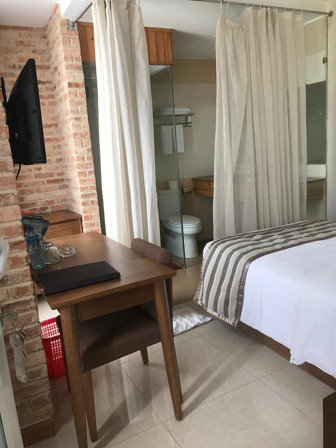 Elegant Hotel Pleiku Dış mekan fotoğraf
